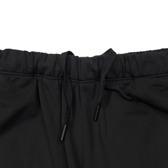Vuori Halo Modern Straight Leg Pants Women's Size Small Black 29" Inseam Stretch - Picture 4 of 10